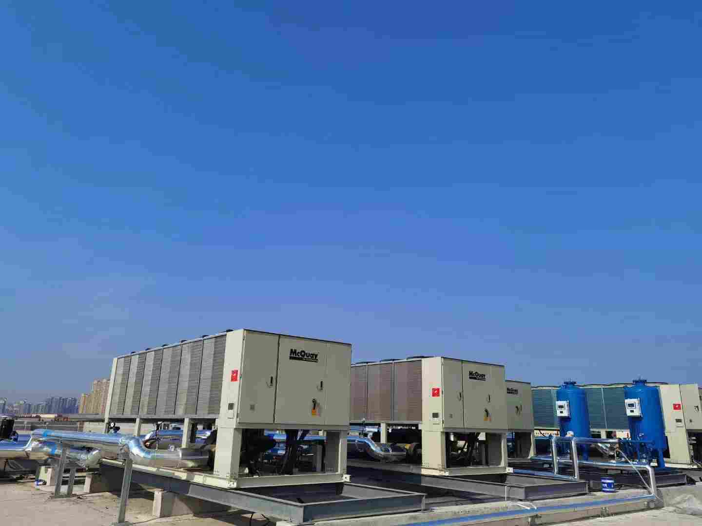 庙山光电子产业园