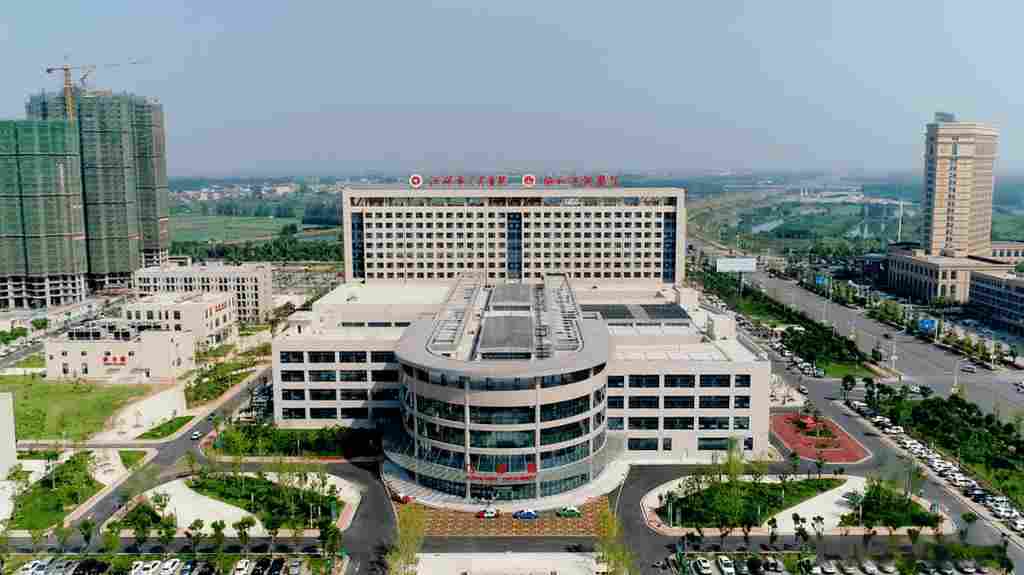 洪湖市人民医院