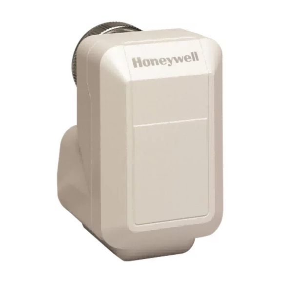 V5011系列电动二通阀产品外观图