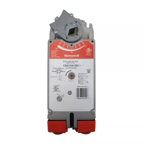 V5011系列电动二通阀安装示意图